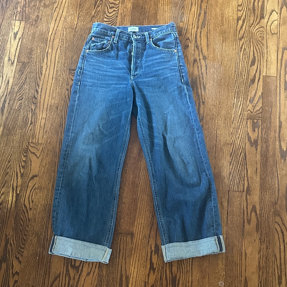 Citizens Of Humanity Ayla Jeans